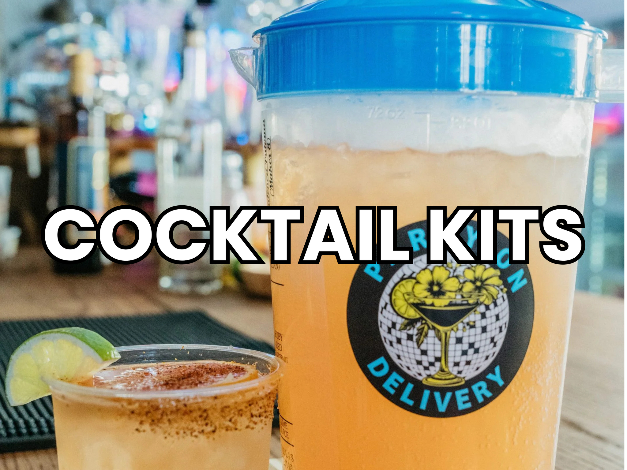 Cocktail Collection - ALL