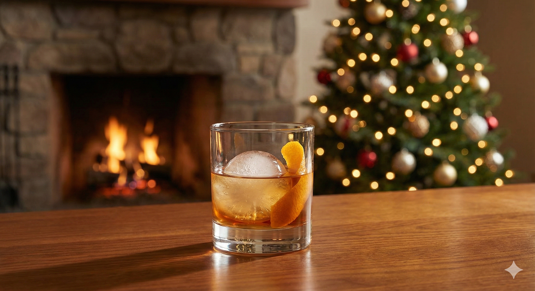 The Hill Country Old-Fashioned (Cocktail Kit) Party On Delivery