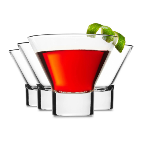 Martini Glass • 8oz