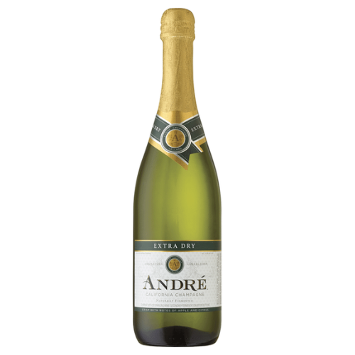 Andre Extra Dry • 750ml Bottle