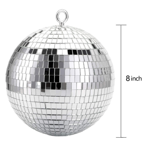 Disco Ball • 8inches