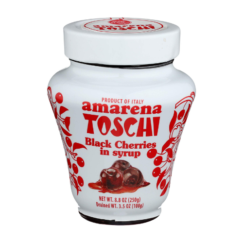 Cocktail Cherries • 8.8oz Bottle