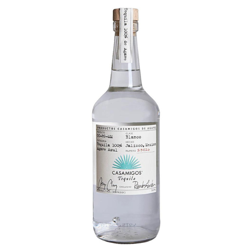 Casamigos Tequila Blanco • 750ml Bottle