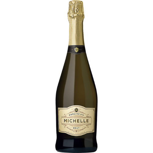 Domaine Ste Michelle Brut • 750ml Bottle