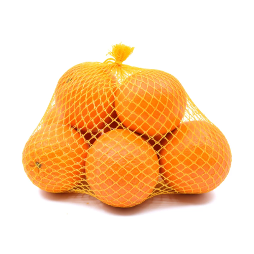Fresh Oranges • 4lb Bag