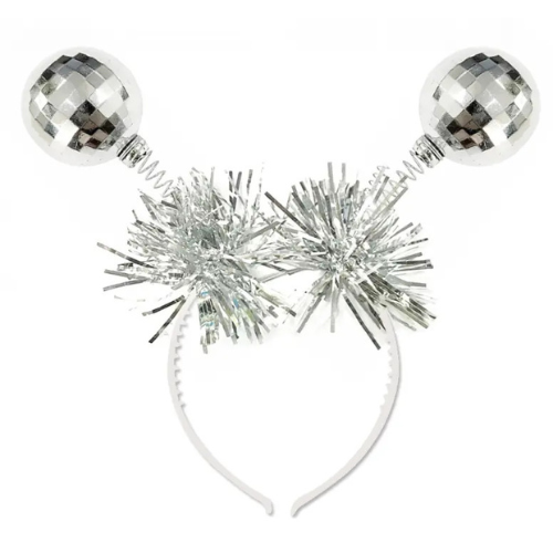 Disco Ball Headband