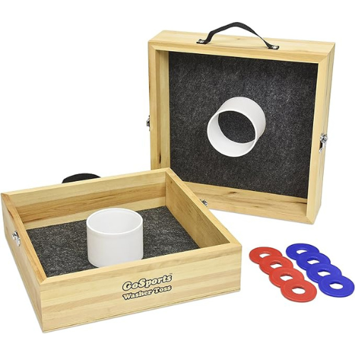 Washer Toss Set - RENTAL