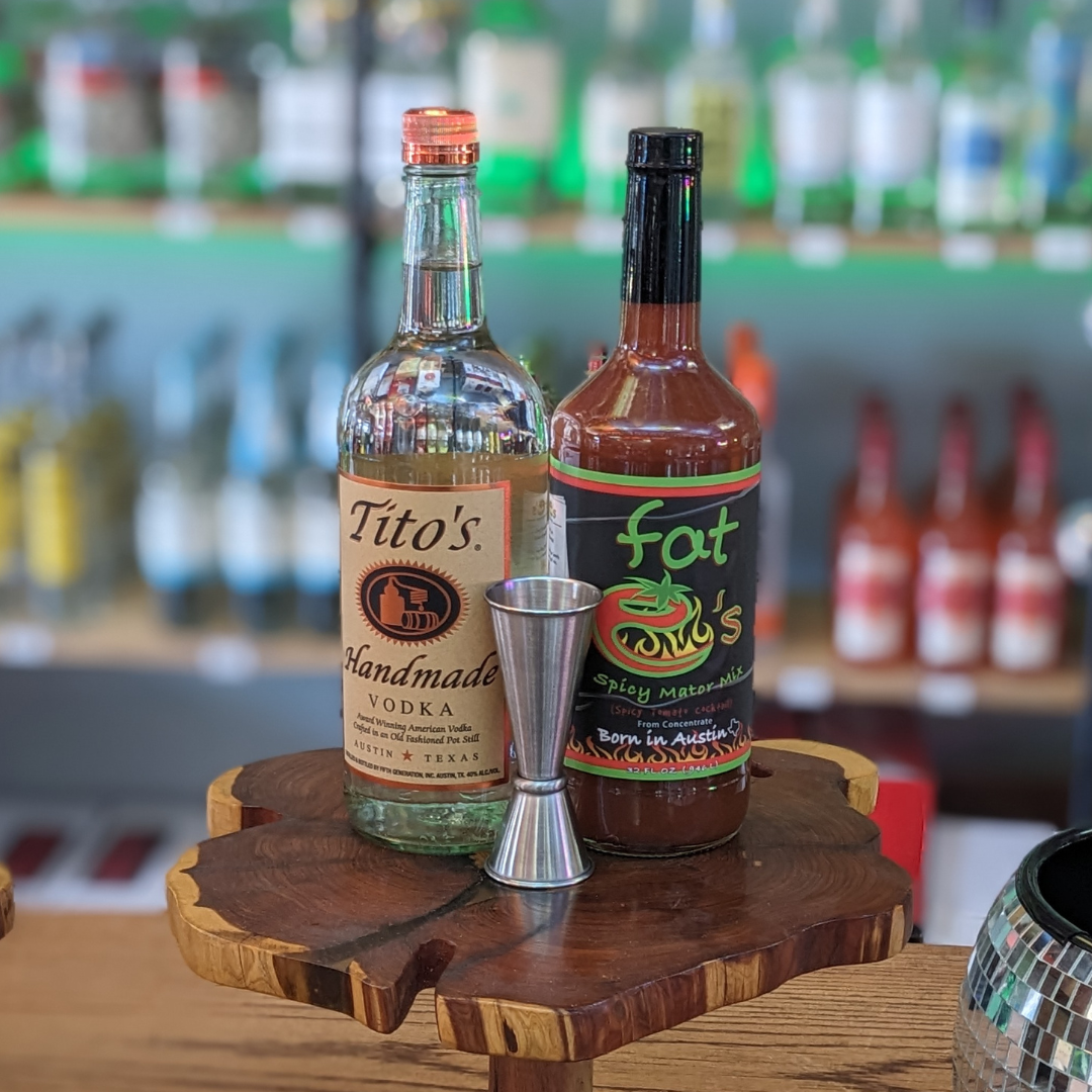 best bloody mary in austin 