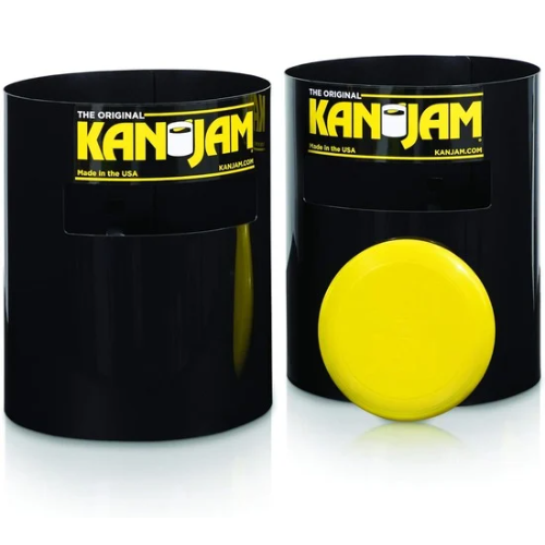 KanJam - RENTAL