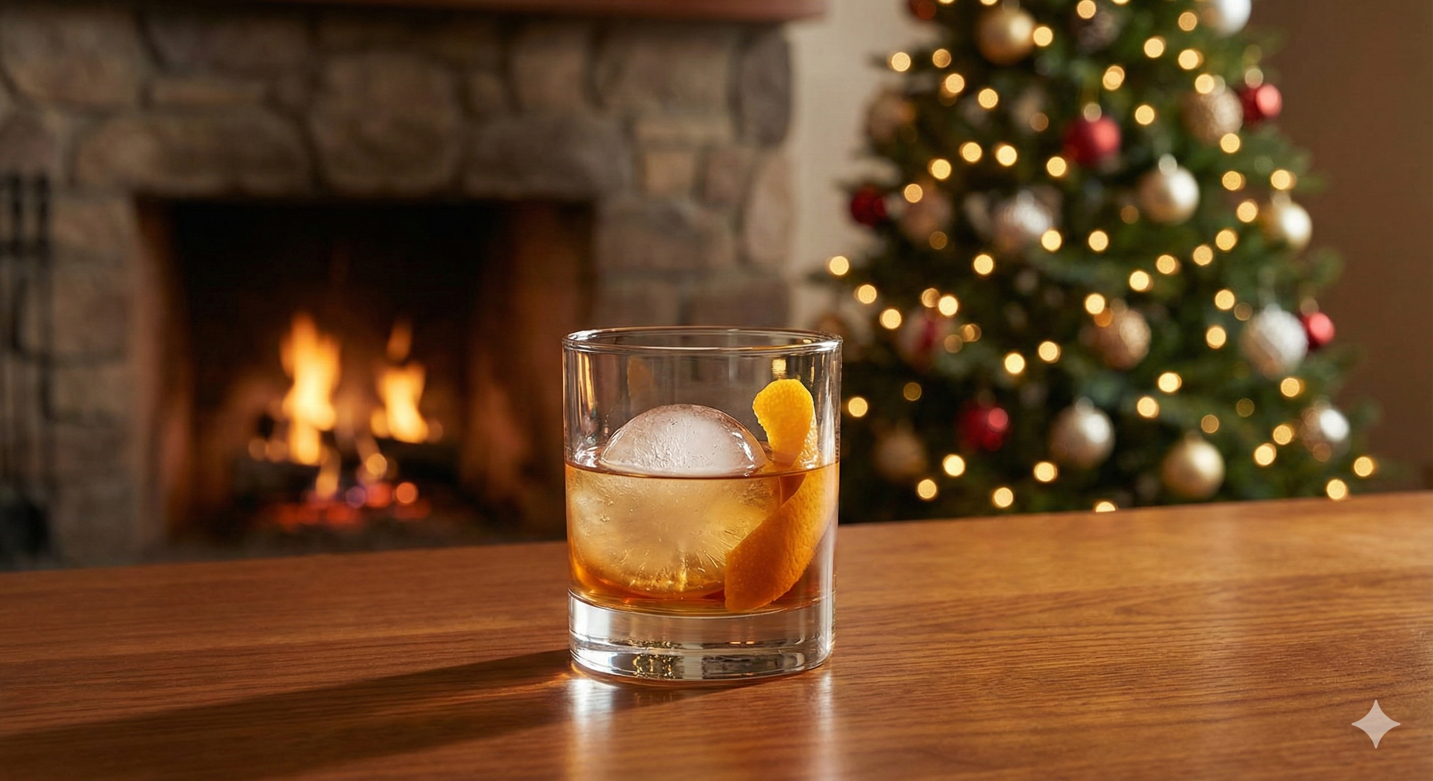The Hill Country Old-Fashioned (Cocktail Kit) Party On Delivery
