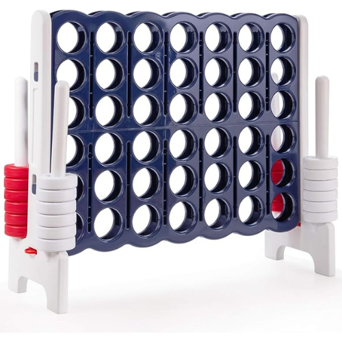 Jumbo Connect 4 - RENTAL
