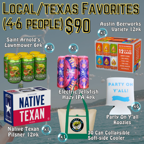 Local Favorites