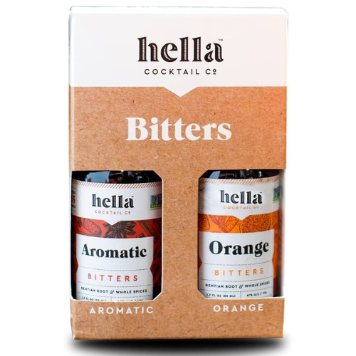 Hella Bitters Combo Pack • 1.7oz Bottle