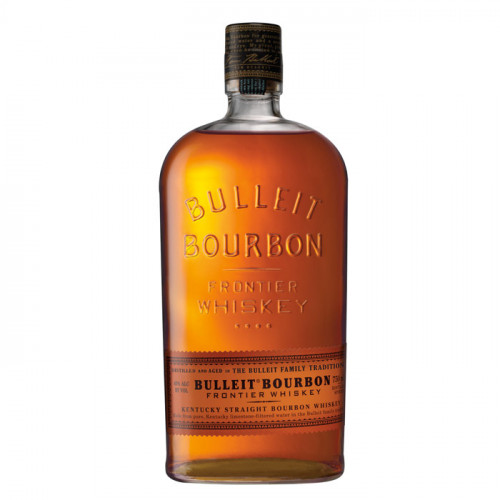 Bulleit Bourbon • 750ml Bottle