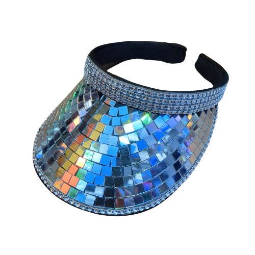 Disco Visor