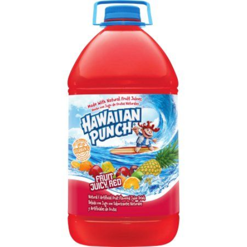 Hawaiian Punch • 128oz