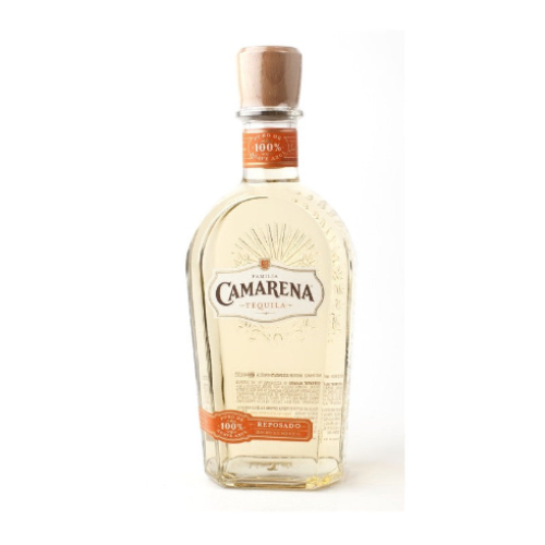 Camarena Tequila Reposado  • 750ml Bottle
