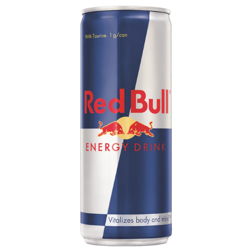 Red Bull • 12 Pack 250ml Can