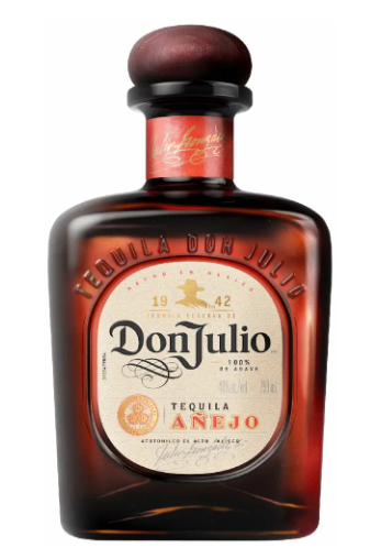 Don Julio Anejo Tequila • 750ml Bottle Southern Glazer's of Texas