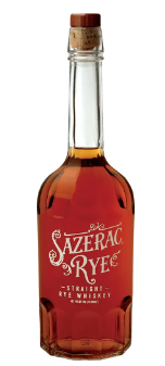 Sazerac 6 Year Rye Whiskey • 750ml Bottle Southern Glazer's of Texas