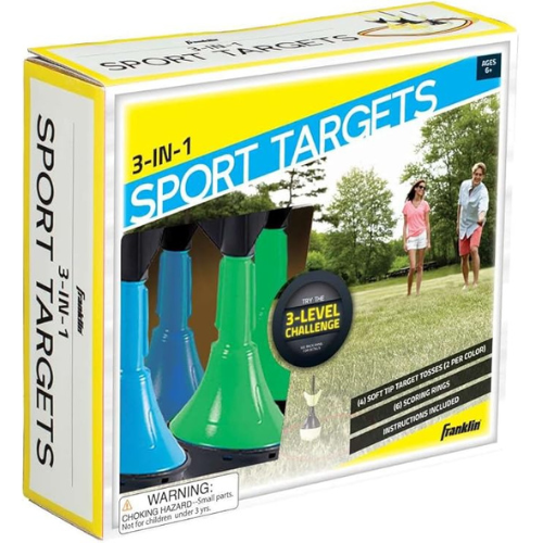 Lawn Darts (Safe!!) - RENTAL