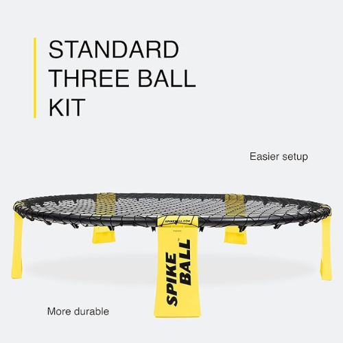 Spikeball Game Set - RENTAL