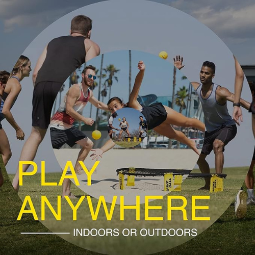 Spikeball Game Set - RENTAL
