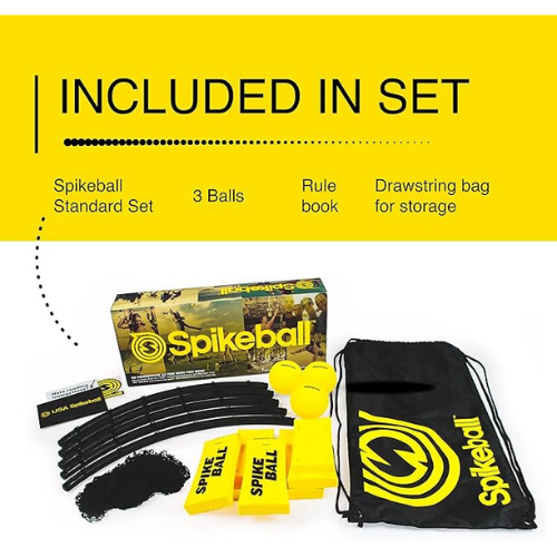 Spikeball Game Set - RENTAL