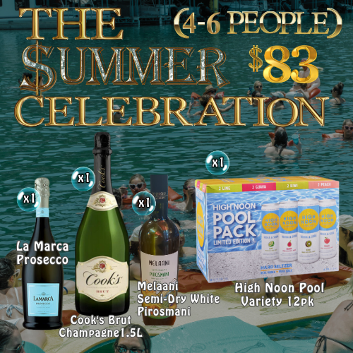 The Summer Celebration