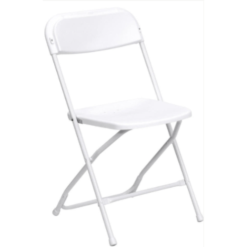 Outdoor Chair Rental • 1 chair, 3-day
