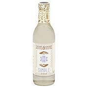 Simple Syrup • 355ml Bottle