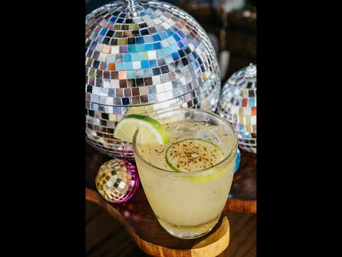 The Classic Austin Rita (Shaken Cocktail Kit)