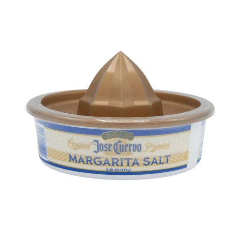 Jose Cuervo Margarita Salt • 6.25oz