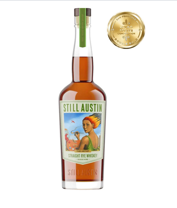 Still Austin 